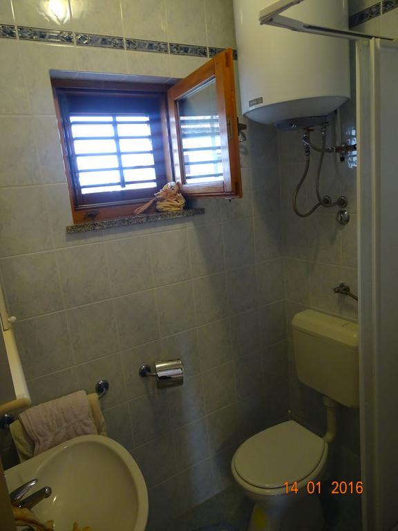 Guest House Ab Adria Home Rovinj Quarto foto