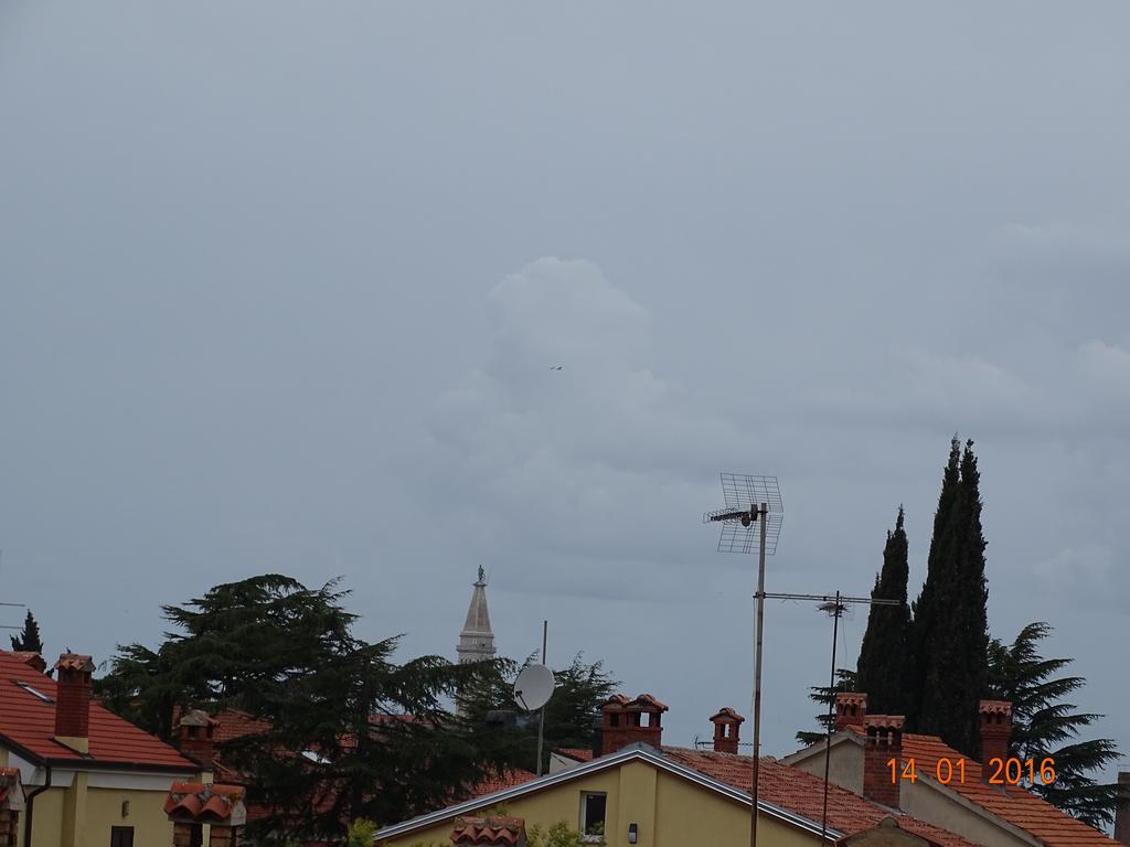 Guest House Ab Adria Home Rovinj Quarto foto