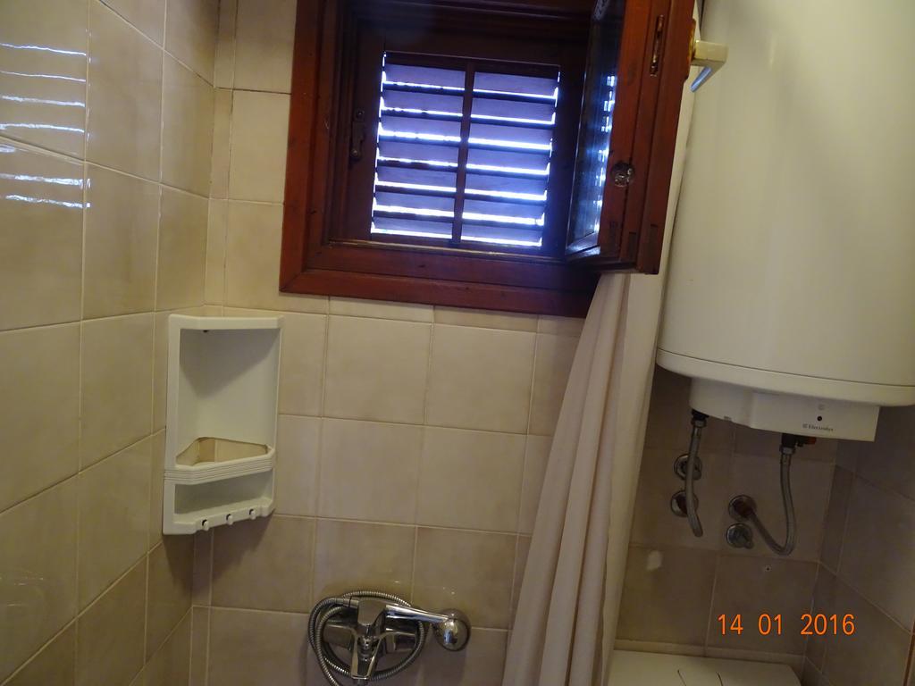 Guest House Ab Adria Home Rovinj Quarto foto