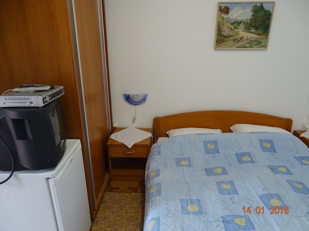 Guest House Ab Adria Home Rovinj Quarto foto