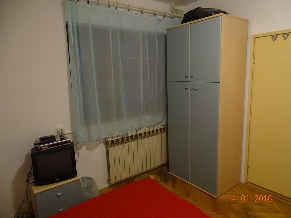 Guest House Ab Adria Home Rovinj Quarto foto