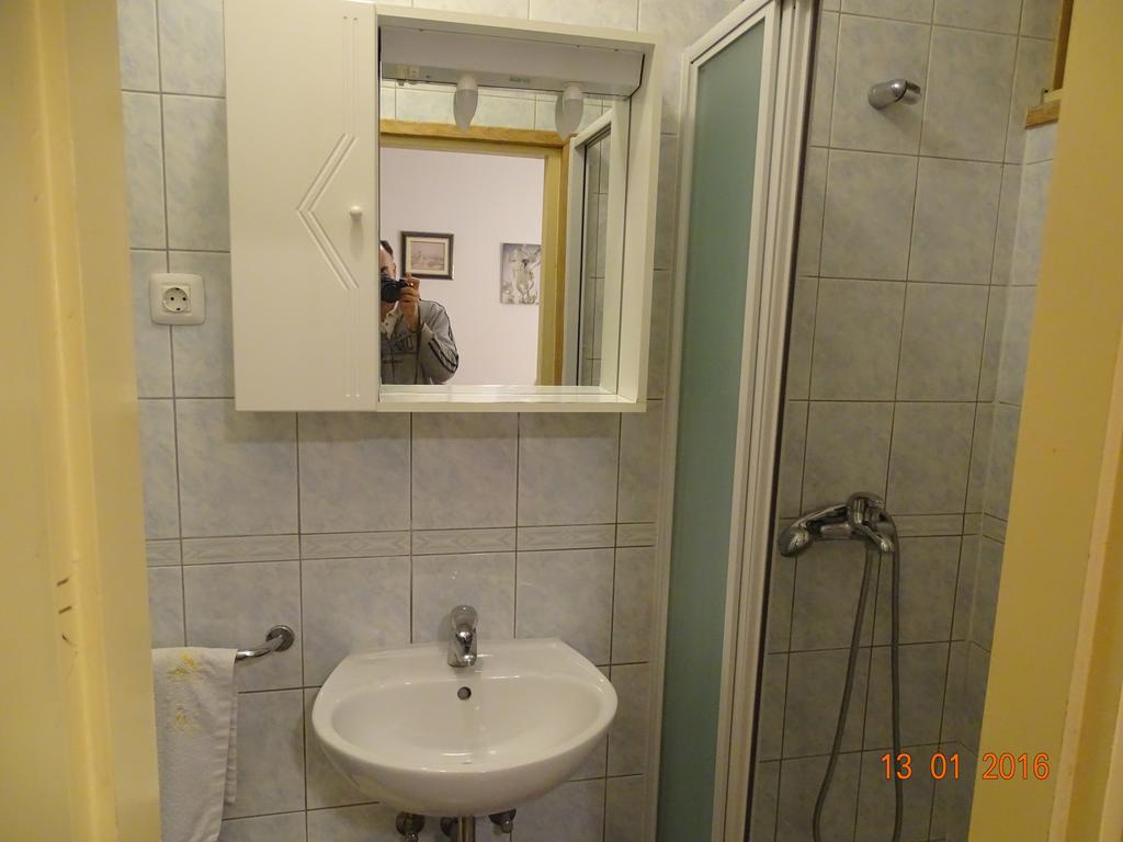 Guest House Ab Adria Home Rovinj Quarto foto