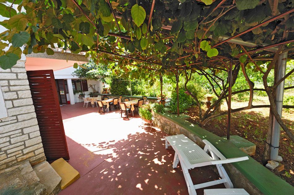 Guest House Ab Adria Home Rovinj Quarto foto