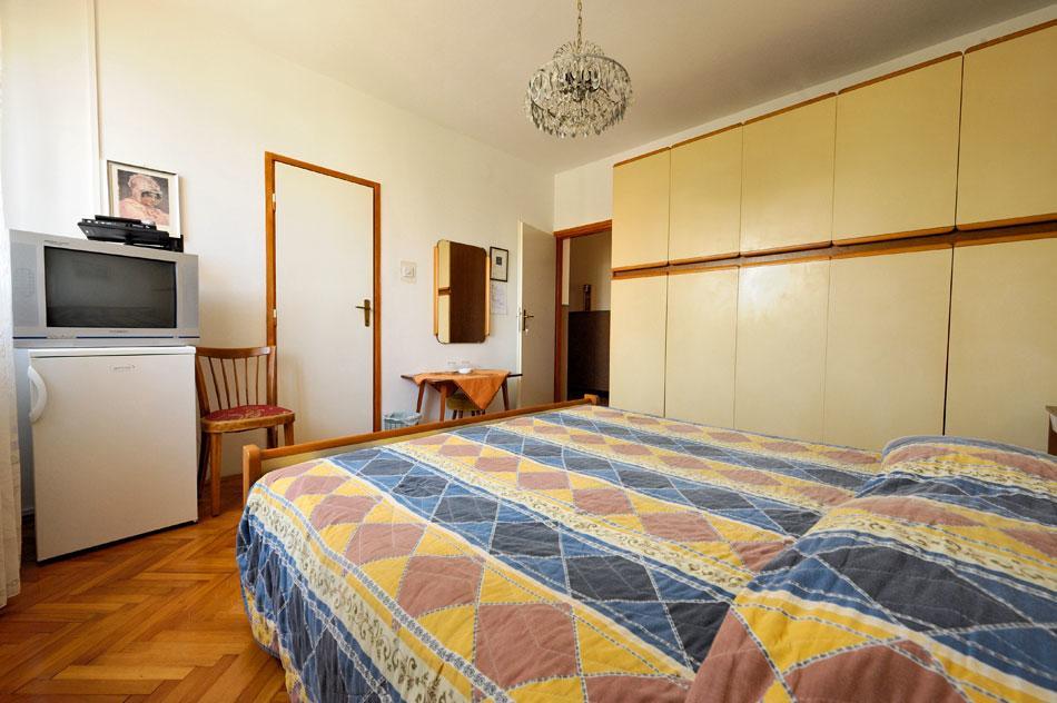 Guest House Ab Adria Home Rovinj Quarto foto