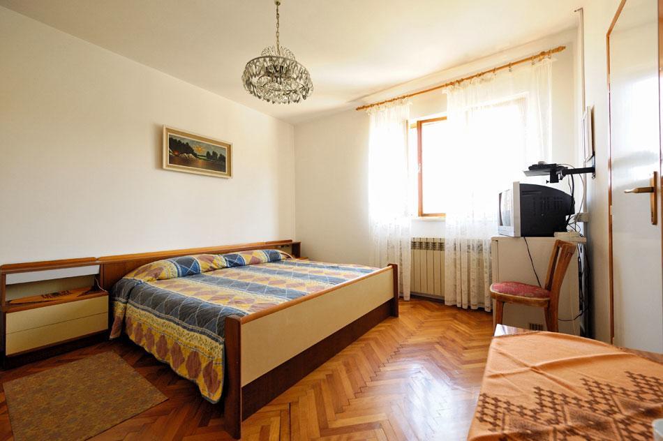 Guest House Ab Adria Home Rovinj Quarto foto