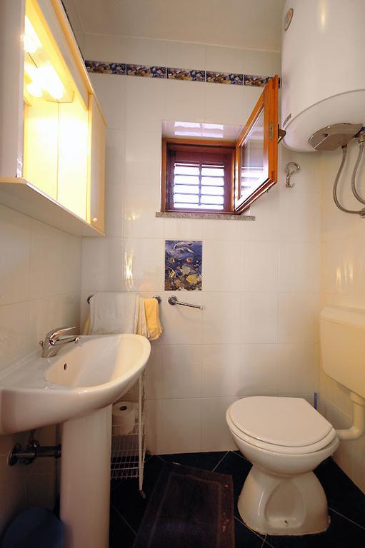 Guest House Ab Adria Home Rovinj Quarto foto