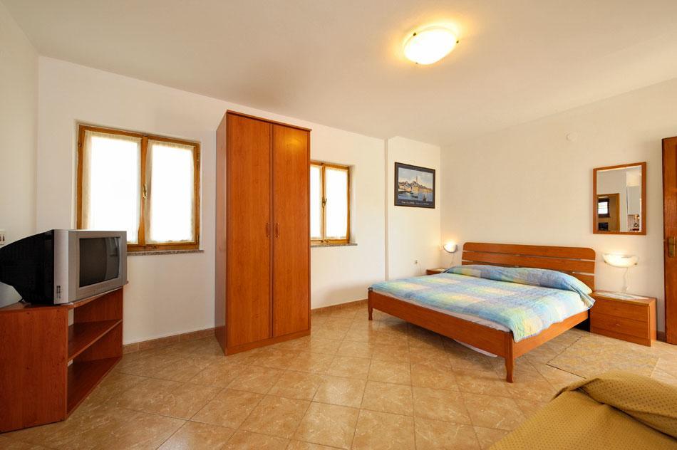 Guest House Ab Adria Home Rovinj Quarto foto