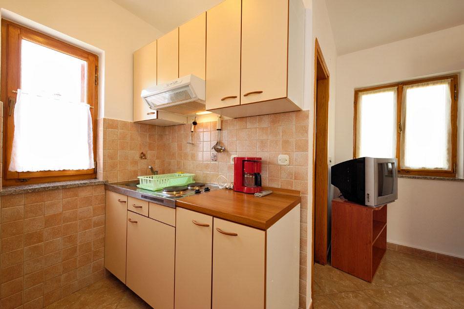Guest House Ab Adria Home Rovinj Quarto foto