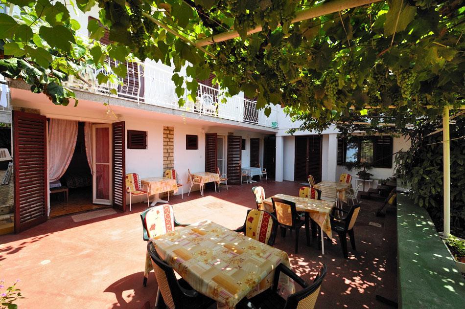 Guest House Ab Adria Home Rovinj Exterior foto